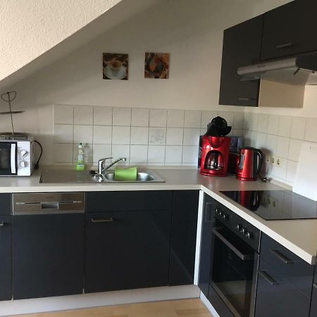 Ferienwohnung Tonberg 4 Meißen Exterior foto