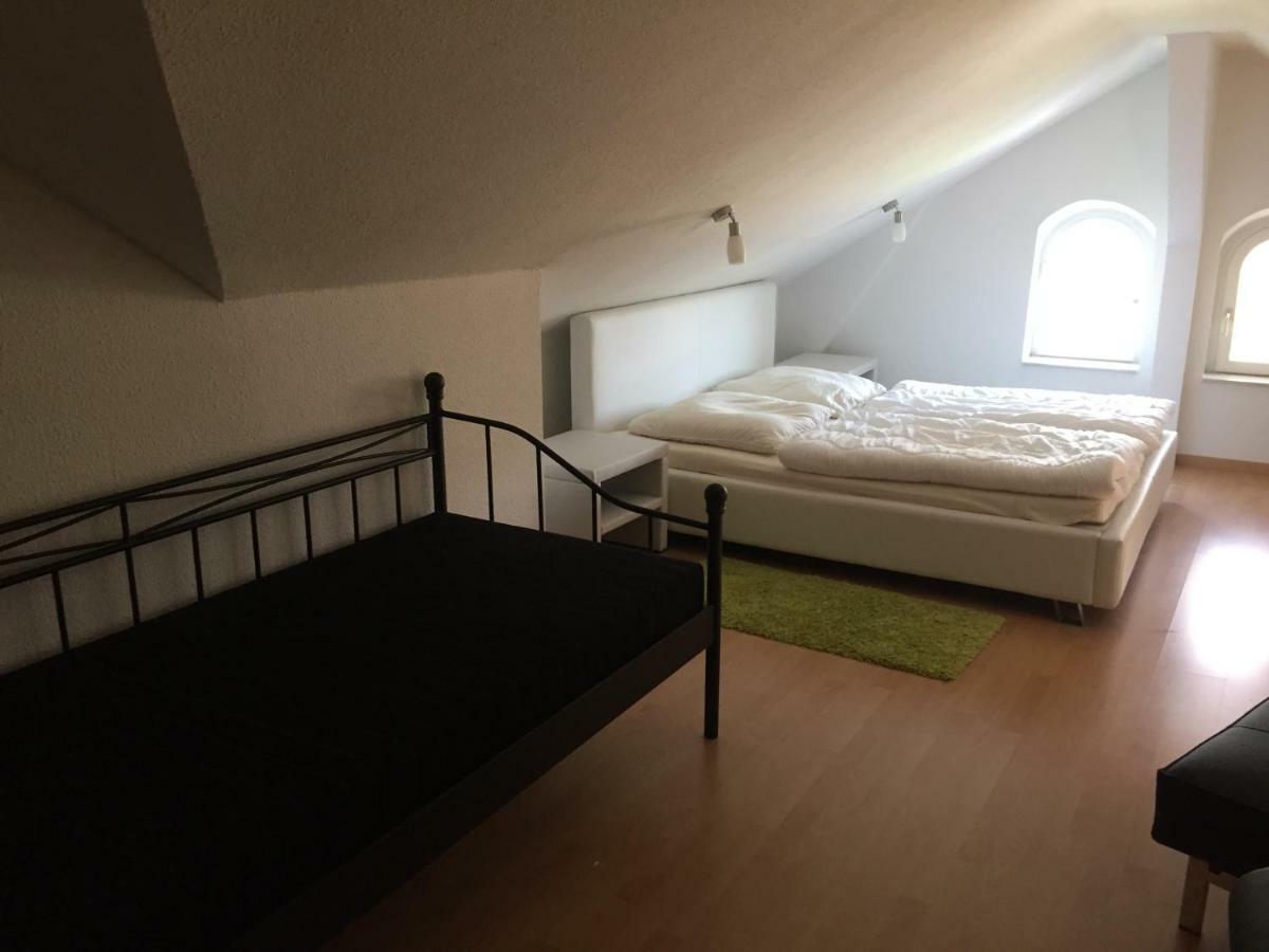 Ferienwohnung Tonberg 4 Meißen Exterior foto