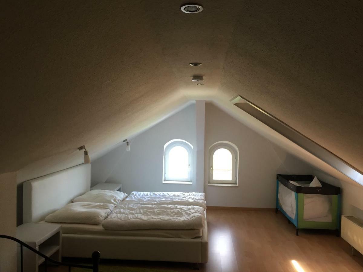 Ferienwohnung Tonberg 4 Meißen Exterior foto