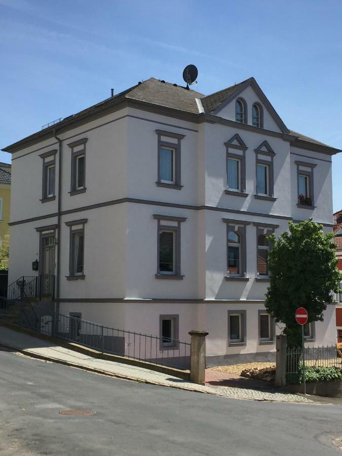 Ferienwohnung Tonberg 4 Meißen Exterior foto